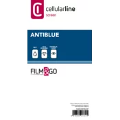 FILM&GO ANTIBLUE ZAščITA ZA EKRAN - FOLIJA