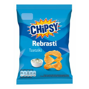 CIPS REBRASTI TZATZIKI CHIPSY 60G