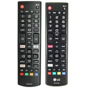 General LG AKB75675303 - zamenjava daljinski upravljalnik