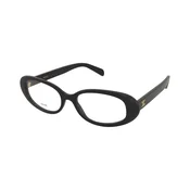 Okvirji za očala Celine CL50180I 001