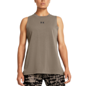 Majica bez rukava Under Armour Campus Muscle Tank