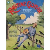 Ragtime Guitar