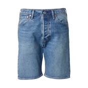 LEVIS  Kavbojke 501 Original Shorts moder denim