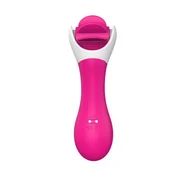 Klitoris Stimulator Crazy Tongue