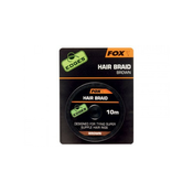 Hair Braid Fox 10m Brown Art: CAC565