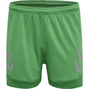 Hummel Kratke hlače LEAD WOMENS POLY SHORTS