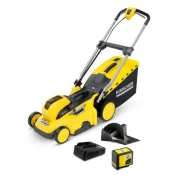 Karcher bat kosilnica LMO 36-40 Bat. Set 1.444-450.0