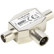 VIVANCO adapter 48/1001TVM VIVANC TV Ž/2X TV M