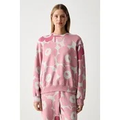 Marimekko pulover ženski bombažen