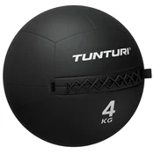 Tunturi Platinum Wall Ball 4 kg