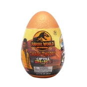 Jurassic World Chaos Theory CAPTIVZ jajce s sluzjo (969-10250)