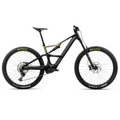 Orbea Rise LT H20 630Wh 29 2026 E-kolo