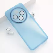 Maska Diamond Space za Xiaomi Redmi 14C plava