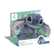 Clementoni Plišana igracka Stitch
