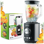 ACTIVESHOP Mešalnik za skodelice 800W BD-751 Berdsen črn