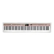 NUX NPK-20 White stage piano