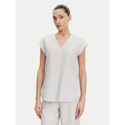 Calvin Klein Bluza K20K208210 Svetlo modra Regular Fit