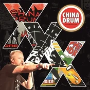 China Drum - XXX (LP)