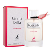 Maison Alhambra La Vita Bella Intensa 100 ml parfumska voda za ženske
