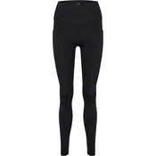 Hummel Športne hlače Hiit Intensity črna