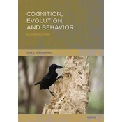 Cognition, Evolution, and Behavior