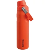 Stanley AEROLIGHT ICEFLOW FAST FLOW BOTTLE 0.6L, steklenica alu, rdeča 10-12515