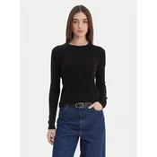 United Colors Of Benetton Pulover 1002D1K01 Črna Regular Fit