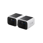 eufy S220 SoloCam 2Pack