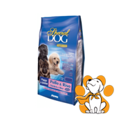 Special Dog Puppy And Junior With Chicken And Rice 1.5kg, Hrana Za Štence