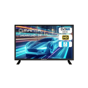 LED TV MANTA 24LHN124D, 61cm (24), HD+,220V+12V napajanje, Dolby Digital+,