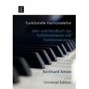 AMON:FUNKTIONELLE HARMONIELEHRE