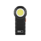 Ročna svetilka EMOS COB LED 3xAAA - 350 lm
