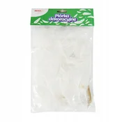 shumee Brewis okrasna peresa bela 7 g