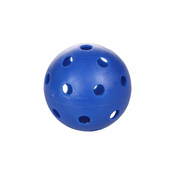 Merco Multipack 20pcs Strike floorball modra