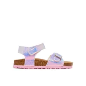 Nelli Blu Sandali CM230729-6A Roza