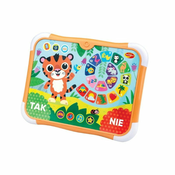 shumee Interaktiivinen lelutabletti Tigger's Puzzles, Dumel Discovery