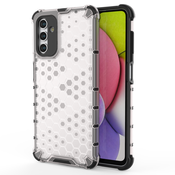 OVITEK DOOP HONEYCOMB SAMSUNG GALAXY A14 CLEAR