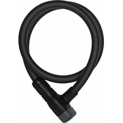 Abus Racer 6421K/85 Black SCMU