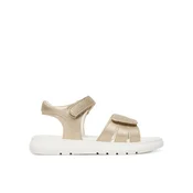 Sandali Tommy Hilfiger Velcro Sandal T1A2-34275-1372 Zlata