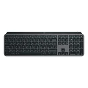 LOGITECH MX Keys S Wireless US