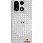 OnePlus Hole-Pattern magnetni ovitek za 15 5G siv