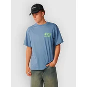 Rip Curl Archive Ripped moška majica bluefin