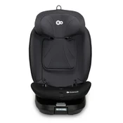 Kinderkraft Auto sedište 40-150cm, I-360 I-size, Crno