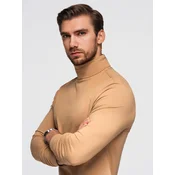 Ombre Mens T-shirt with ACID WASH effect