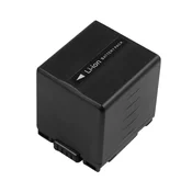 AVIZAR Baterija 7.4V 2100mAh Kamera, združljiva s Panasonic CGA-DU21, (5000339218)