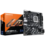 GIGABYTE H810M H maticna ploca Intel H810 LGA 1851 (Socket V1) Mikro ATX