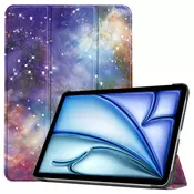 Etui Techsuit FoldPro za iPad Air 13 2024/iPad Air 13 2025/iPad Air 13 2026 - galaxy
