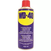 WD Wd-40