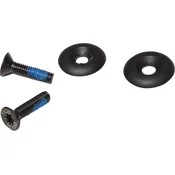 MYSTIC ACE BAR 3 SCREW AND WASHER SET