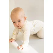 Thats mine  pajac za dojenčke z bombažem Elliotte onesie
